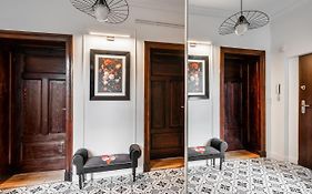 Grelewicz Apartments-MyInspiration 110m2 BILARD